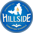 Asha Stevens Hillside Christian School 