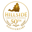 Asha Stevens Hillside Christian School